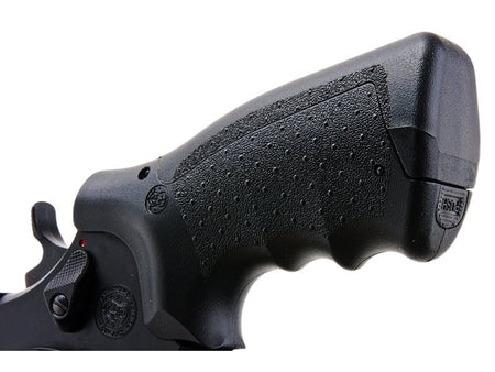 [Umarex] Smith & Wesson M&P R8 6mm Co2 Airsoft Revolver [BLK][By Wingun]