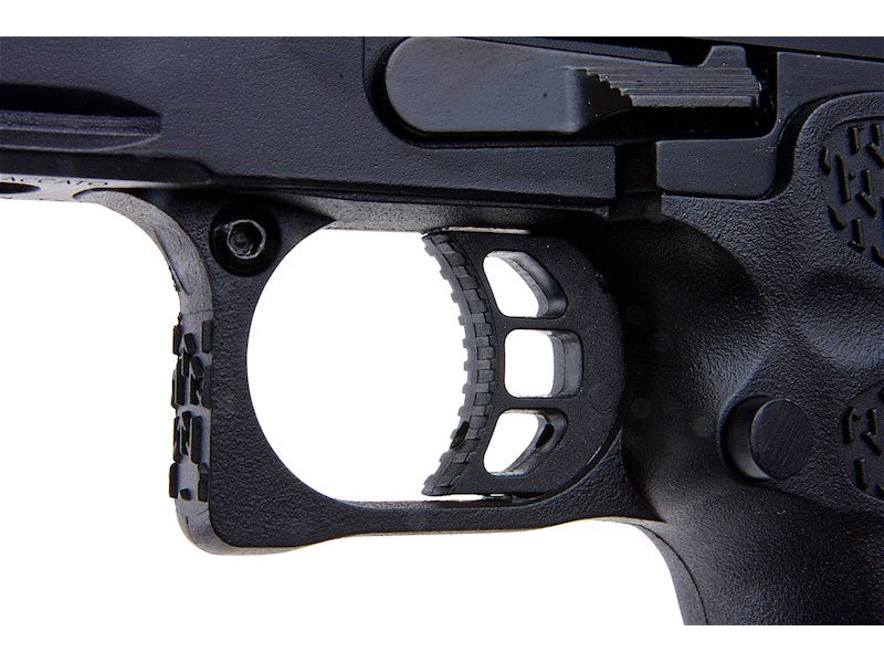 [EMG] Staccato Licensed C2 Compact 2011 GBB Airsoft Pistol