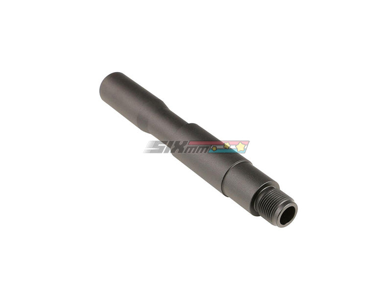 [Guarder] Light Weight Reinforced Outer Barrel [For M4A1]