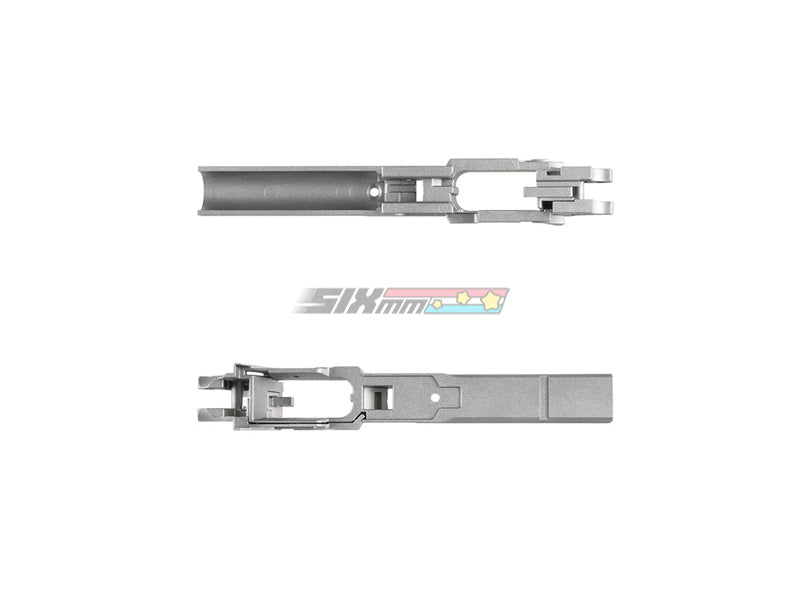 [Guarder] Aluminum Frame [For MARUI HI-CAPA 4.3][4.3 Type][NO Marking][Alum. Original]