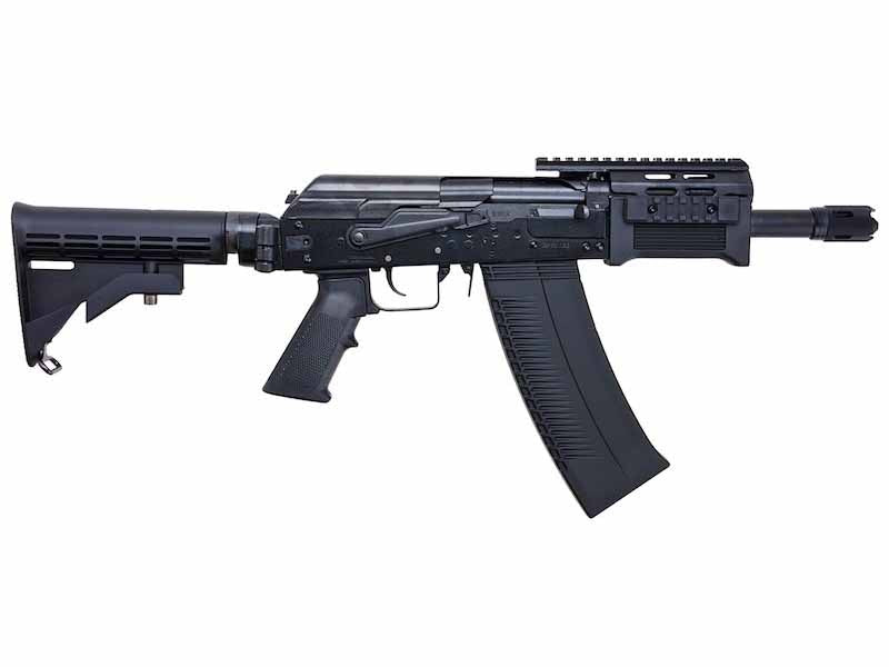 [Tokyo Marui] Saiga-12 SBS GBB Airsoft Shotgun 
