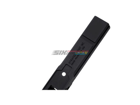 [Guarder] Aluminum Frame [For MARUI HI-CAPA 4.3][4.3 Type][SV][BLK]
