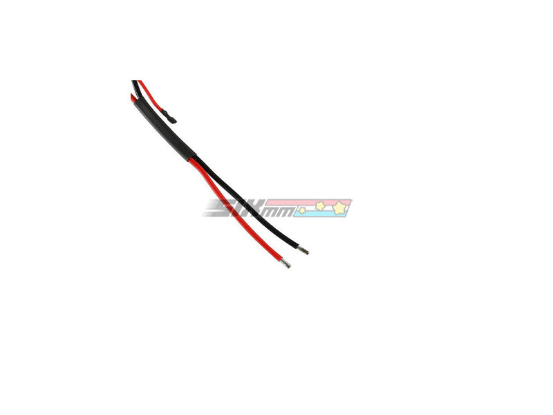 [Guarder] Buttstock Switch Assembly [For Ver. II Gearbox]