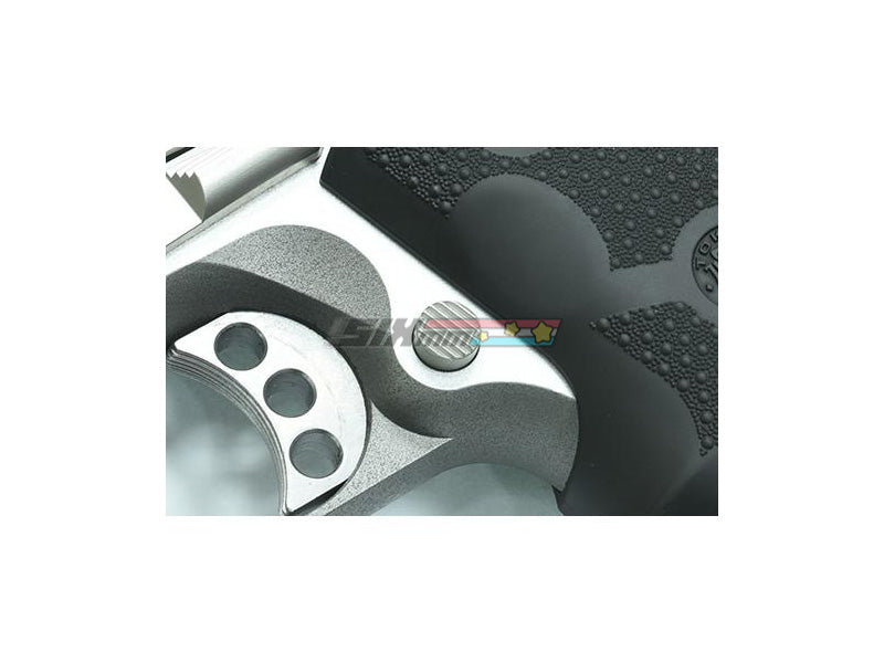 [Guarder] CNC Stainless Magazine Release Button [For MARUI V10][SV]