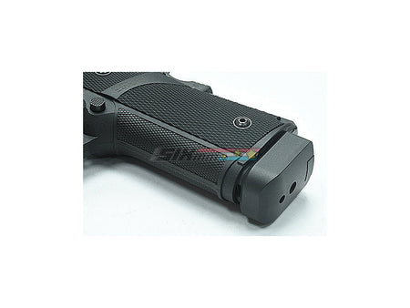 [Guarder] Aluminum Magazine Kit [For MARUI HI-CAPA 5.1][No Marking][BLK]