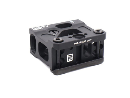 [PTS] Unity Tactical Fast™ Micro Mount [BLK]