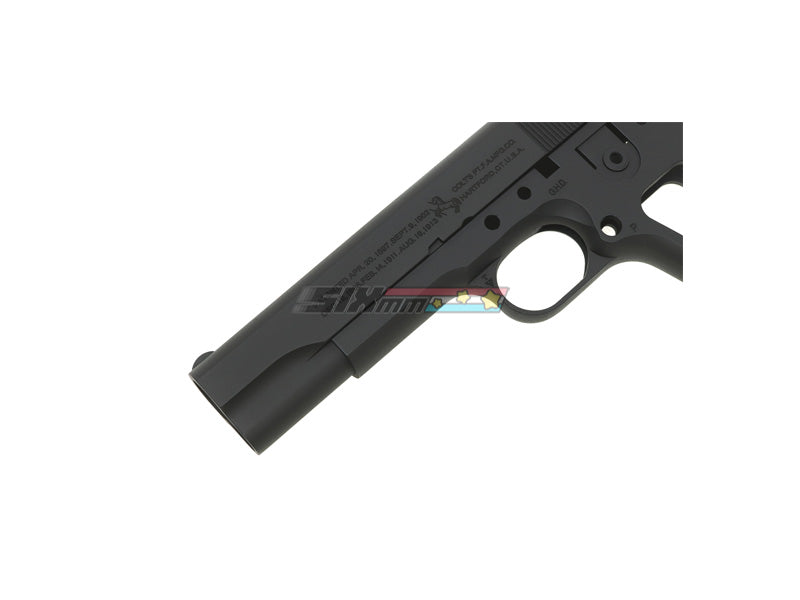 [Guarder] Enhanced Kits [For MARUI M1911][US ARMY][BLK]