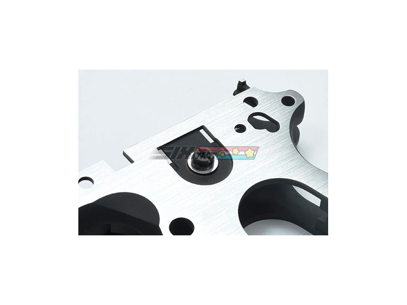 [Guarder] Aluminum Frame [For MARUI V10][Two Tone]