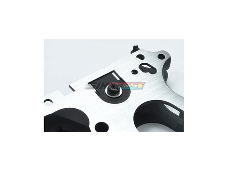 [Guarder] Aluminum Frame [For MARUI V10][Two Tone]