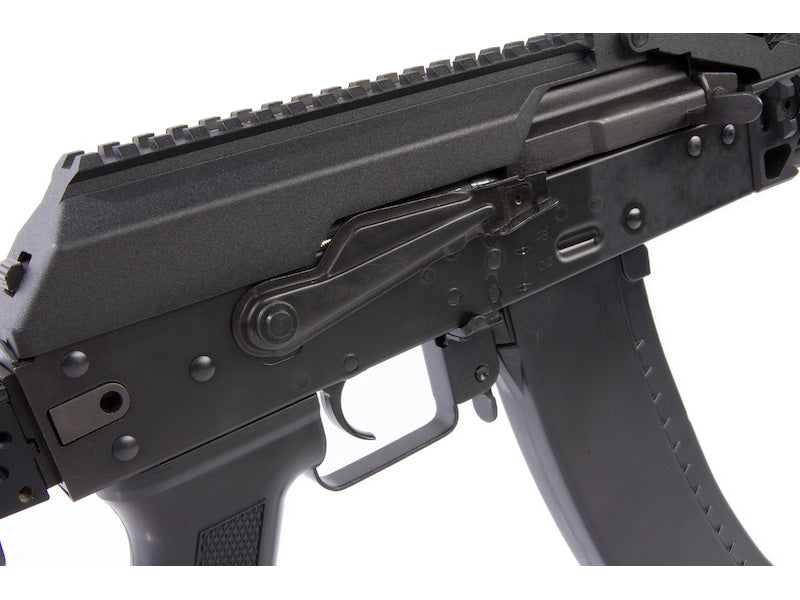 [LCT] AKS74M Airsoft AEG Rifle [Z Series]