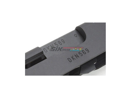 [Guarder] 7075 Aluminum CNC Slide [For MARUI G22][2017 New Ver.][BLK]