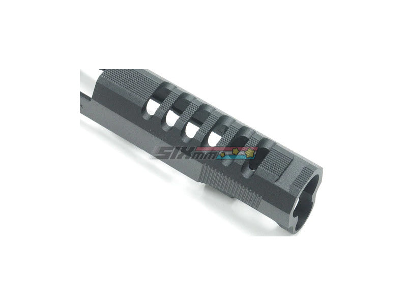 [Guarder] Aluminum Infinity SV Slide [For Marui HI-CAPA Gold Match GBB]