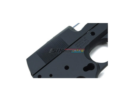 [Guarder] Aluminum Kit [For MARUI DETONICS.45][2016 New Version][Early Marking][Cerakote BLK]