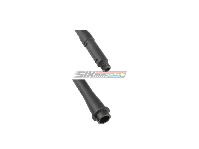 [Guarder] Aluminum Outer Barrel [For KSC M16-A2/A3/A4 GBB]