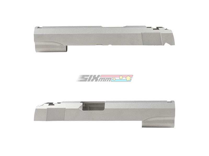 [Guarder] Aluminum Slide [For MARUI HI-CAPA 5.1][Alum. Original]