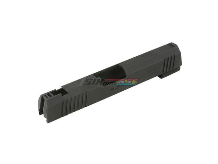 [Guarder] Aluminum Slide [For MARUI HI-CAPA 4.3][KIMBER][BLK]