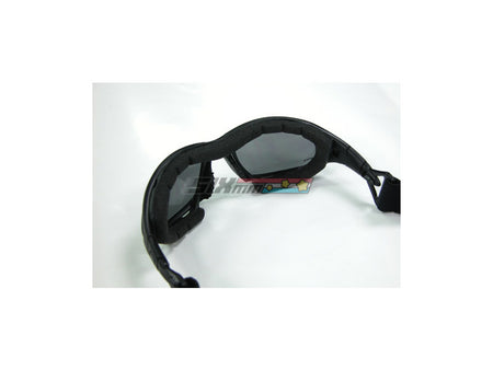 [Guarder] C4 Polycarbonate Sport Glasses