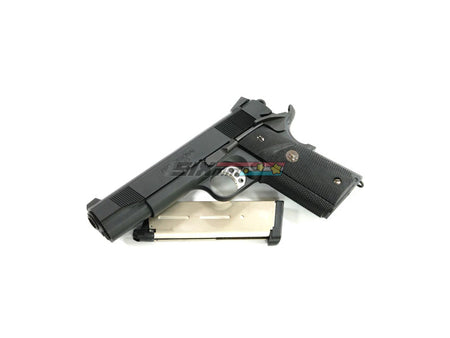 [Guarder] Enhanced Full Kits with Pachmayr Grip [For MARUI MEU .45][BLK]