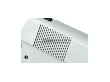 [Guarder] Aluminum Slide & Frame [For MARUI Series'70][None Marking][Alum. Color]