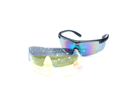 [Guarder] C7 Polycarbonate Sport Glasses