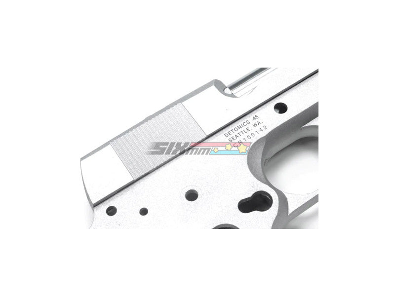 [Guarder] Aluminum Kit [For MARUI DETONICS.45][Original][Early Marking]