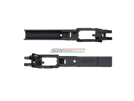 [Guarder] Aluminum Frame [For MARUI HI-CAPA 4.3][4.3 Type][INFINITY][BLK]