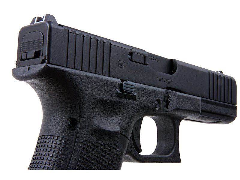 [Umarex] Glock 17 Gen 5 MOS GBB Airsoft Pistol [By SRC]