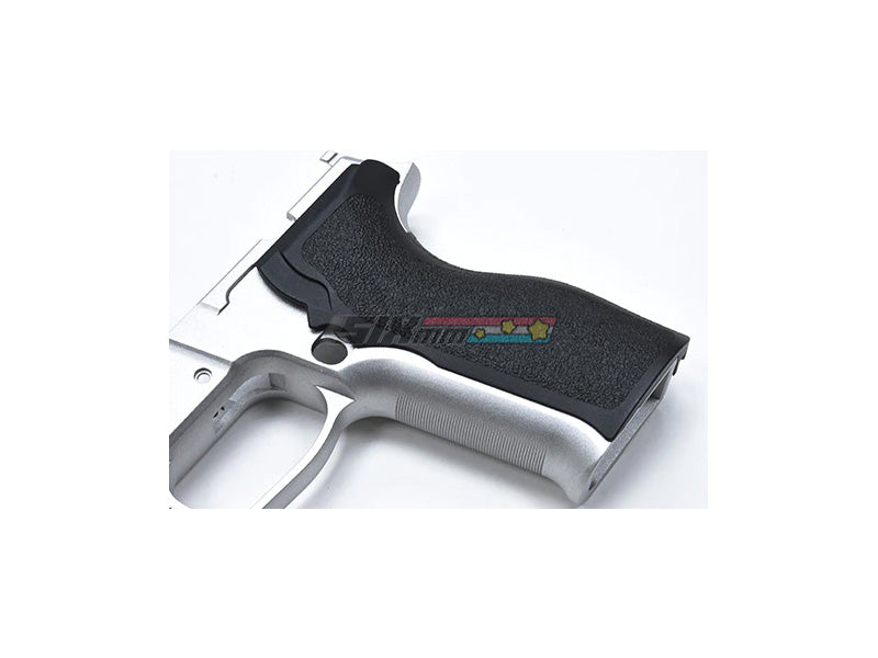 [Guarder] Aluminum Frame [For MARUI P226R][Early Ver. Marking][Alum. Original]