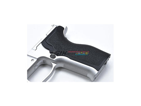 [Guarder] Aluminum Frame [For MARUI P226R][Early Ver. Marking][Alum. Original]