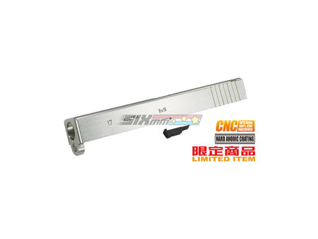 [Guarder] 7075 Aluminum CNC Slide [For MARUI G17][2010 Ver.]