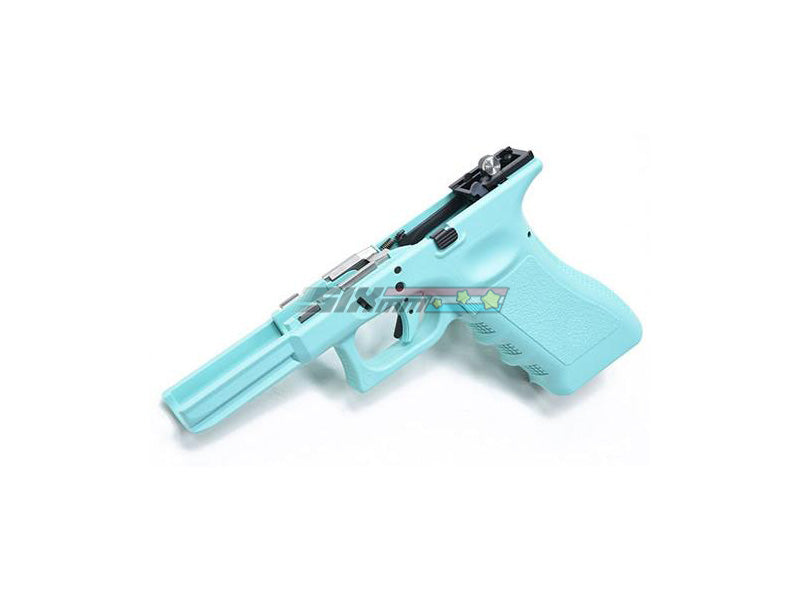 [Guarder] G17/18C/22/34 New Generation Frame Rail Mount [REB]