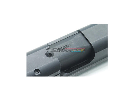 [Guarder] 9MM Steel Outer Barrel [For TM M&P9]