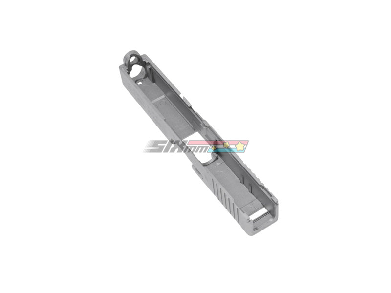 [Guarder] Aluminum Slide [For MARUI G17][Desert Storm UD000][Alum. Orginal]