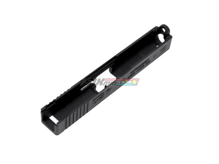 [Guarder] Aluminum Slide [For MARUI G17][Desert Storm UD000][BLK]