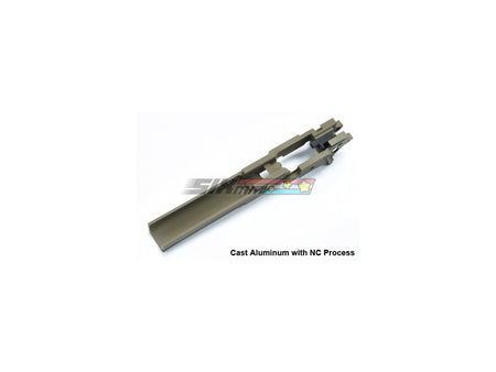 [Guarder] Aluminum Frame [For MARUI HI-CAPA 4.3][4.3 Type][NO Marking][FDE]