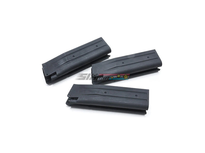 [Guarder] Aluminum Magazine Case [For MARUI HI-CAPA 5.1][No Marking][BLK]