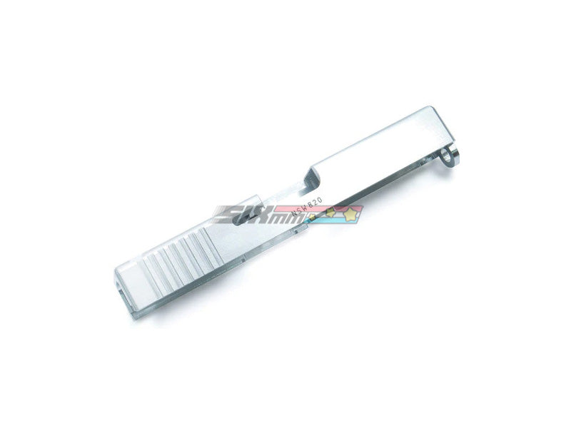 [Guarder] 6061 Aluminum CNC Slide [For KJWORK G23][Alum. Original]