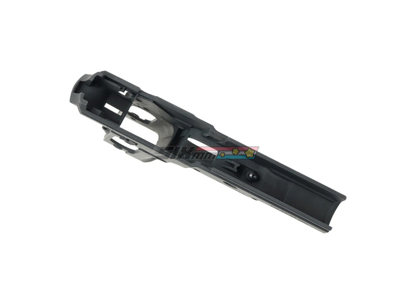 [Guarder] Aluminum Frame [For MARUI P226R][Early Ver. Marking][BLK]