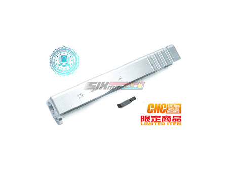 [Guarder] 6061 Aluminum CNC Slide [For KJWORK G23 FBI][Alum. Original]