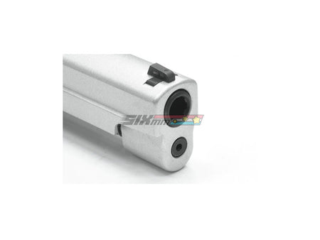 [Guarder] Aluminum Slide & Frame [For MARUI P226 Navy][No Marking][2022 New Version][SV]