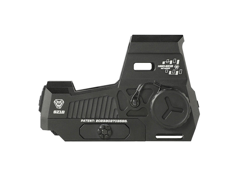 [HWO] SZ1B Electronic Sight