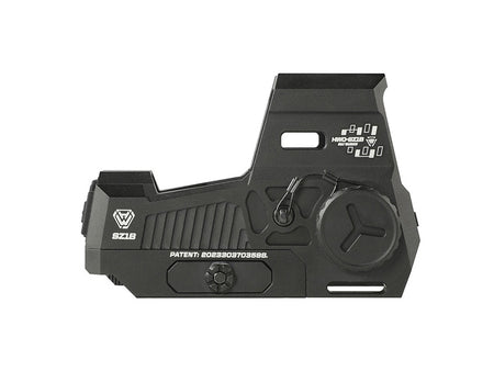 [HWO] SZ1B Electronic Sight