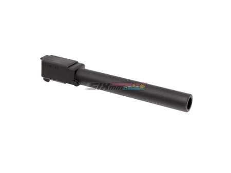 [Guarder] CNC Steel Slide/Barrel kit [For MARUI G17 Gen4][G34 Gen4 Standard][BLK]