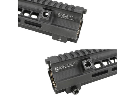 [Airsoft Artisan] G Style MK15 [For Marui 416 EBB][BLK]