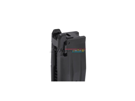 [Guarder] Light Weight Aluminum Magazine [For MARUI HI-CAPA 5.1][BLK]
