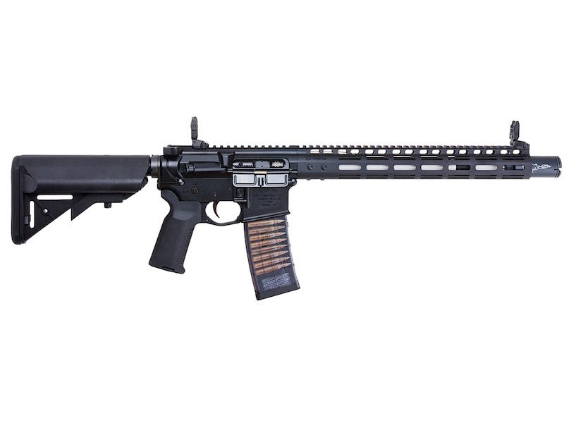 [EMG] Noveske N4 Airsoft GBB Rifle [13.5 inch][CYMA CGS System][BLK]