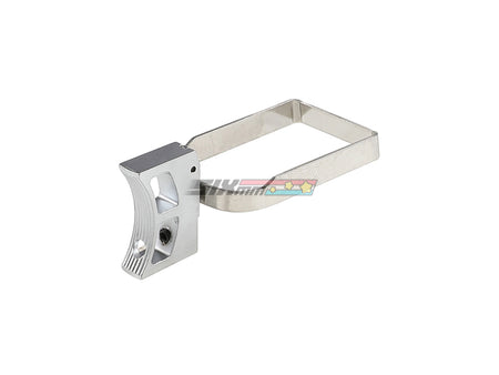 [Guarder] 2 Holes Tactical Trigger [For Marui Hi-Capa GBB]