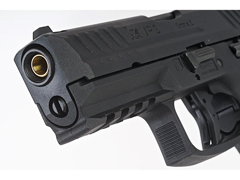 [Umarex] HK VP9 GBB Airsoft Pistol