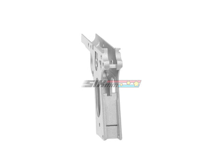 [Guarder] Aluminum Frame [For MARUI V10][Silver Polishing]