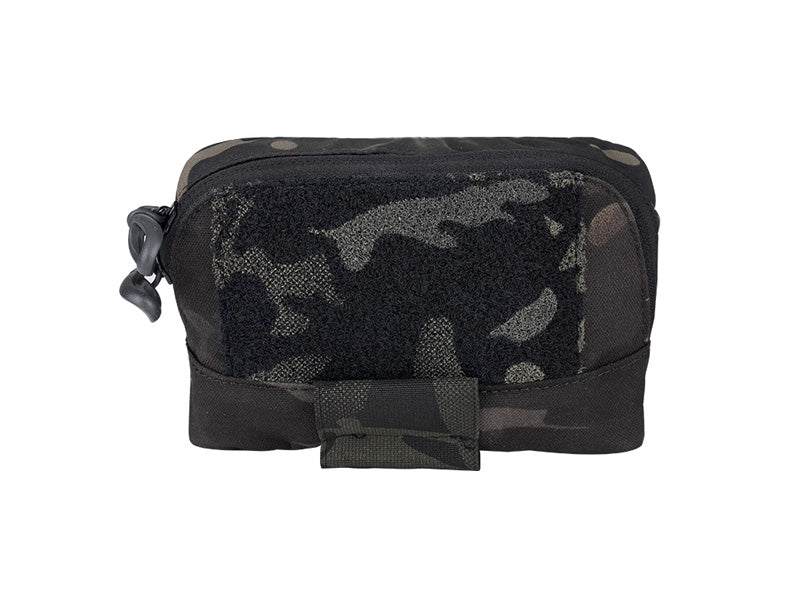 [IDOGEAR] Molle chest bag [MCBK]